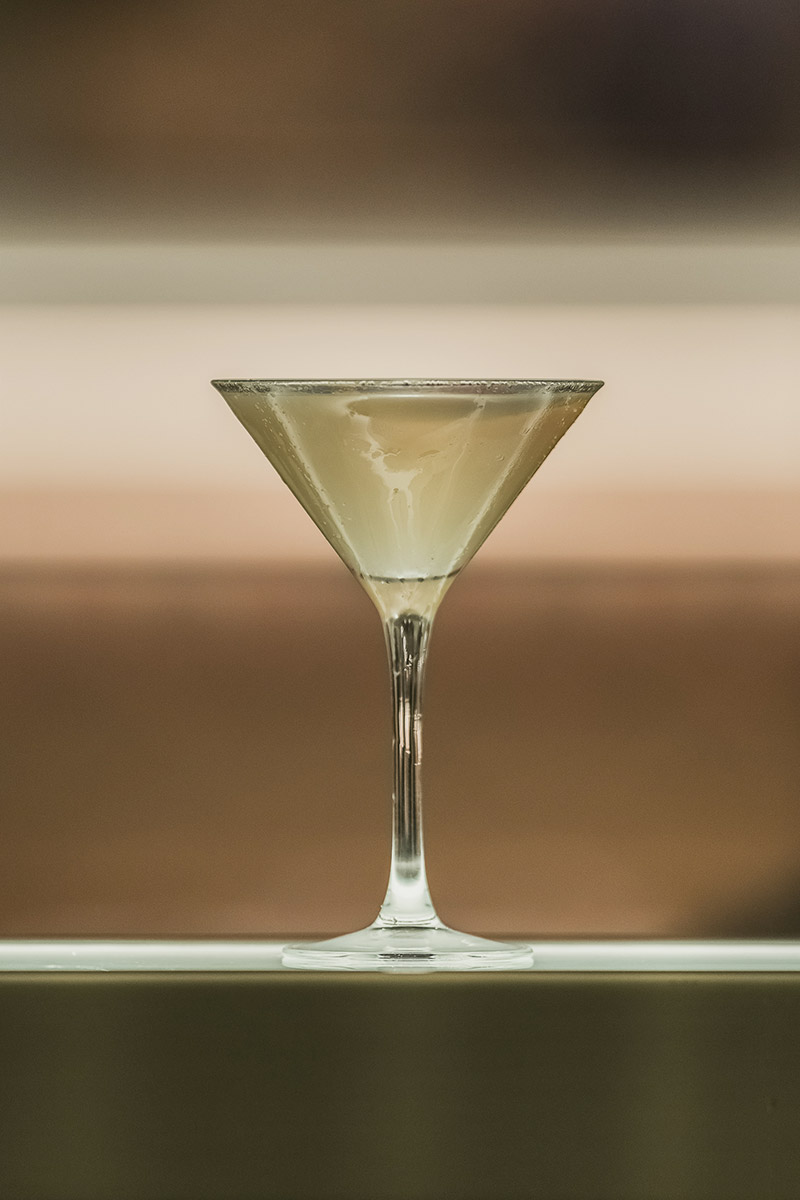 Tradition and originality also feature in our Cocktail Bar, with a selection of classic and signature cocktails. Open daliy from 12.30pm until 1.00 am.